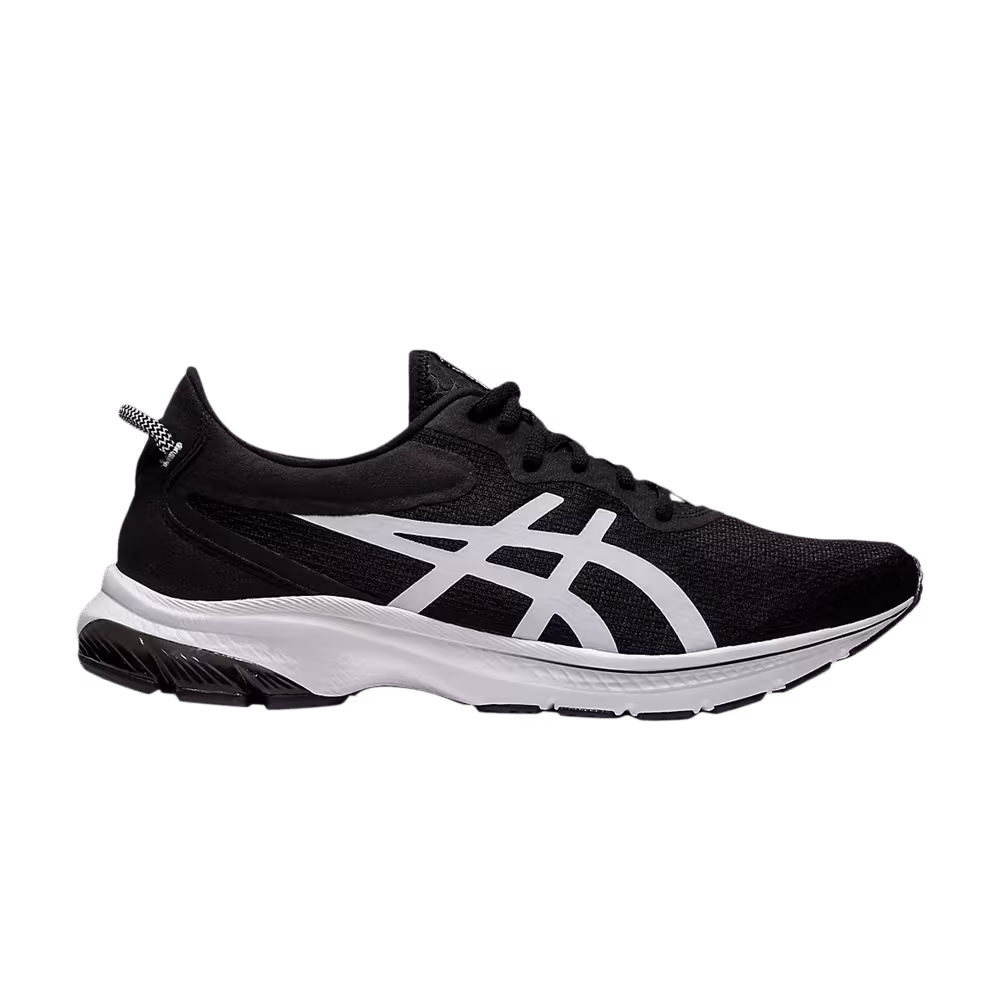 Asics Gel Kumo Lyte 2 Black White