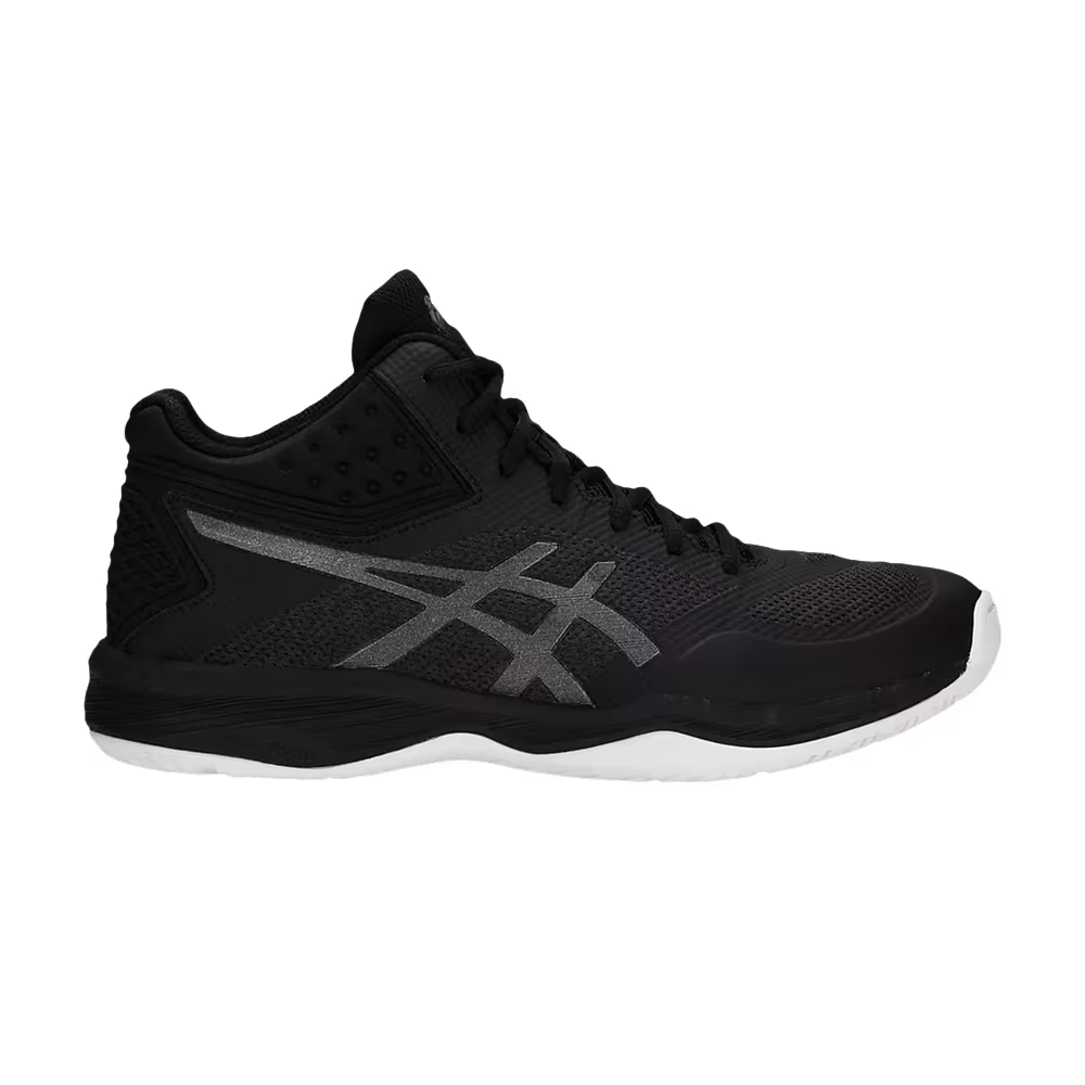 Asics Netburner Ballistic FF MT Black