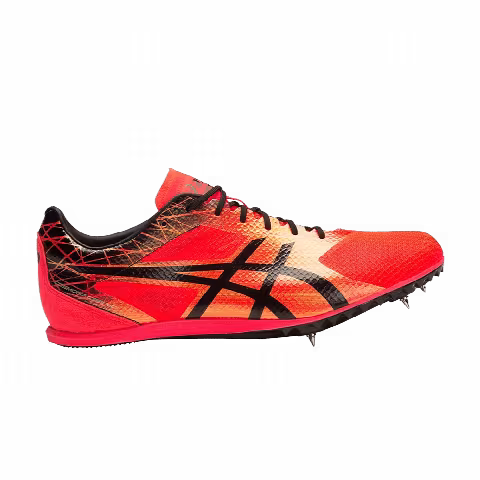 Asics Cosmoracer MD 'Flash Coral'