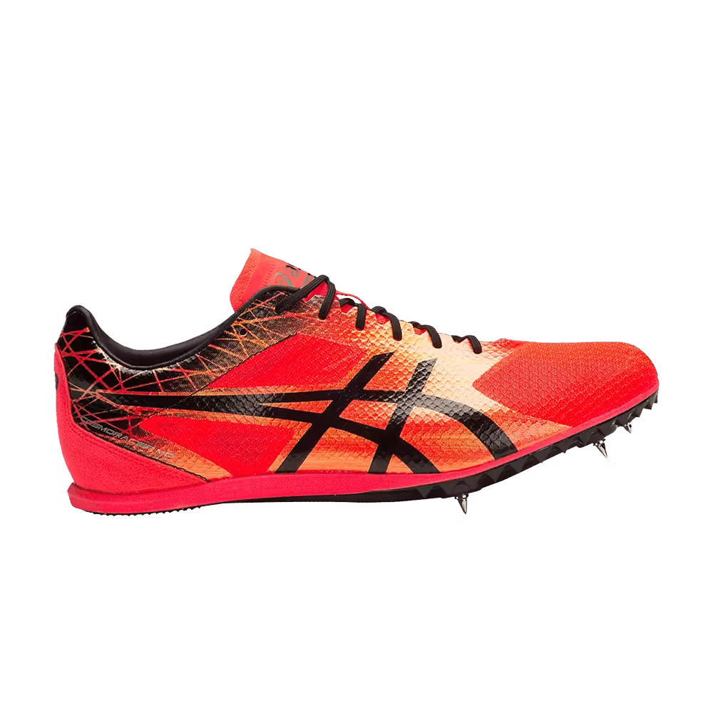 Asics Cosmoracer MD Flash Coral