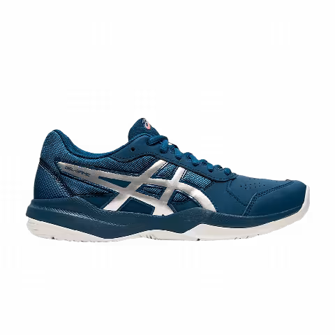 Asics Gel Game 7 GS 'Mako Blue Pure Silver'
