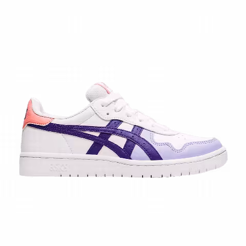 Asics Japan S GS 'White Gentry Purple'