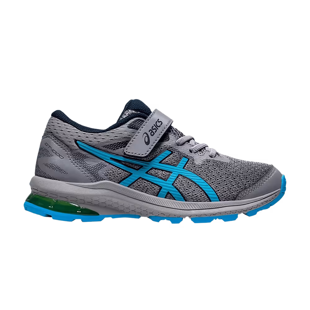 Asics GT 1000 10 PS Sheet Rock Blue