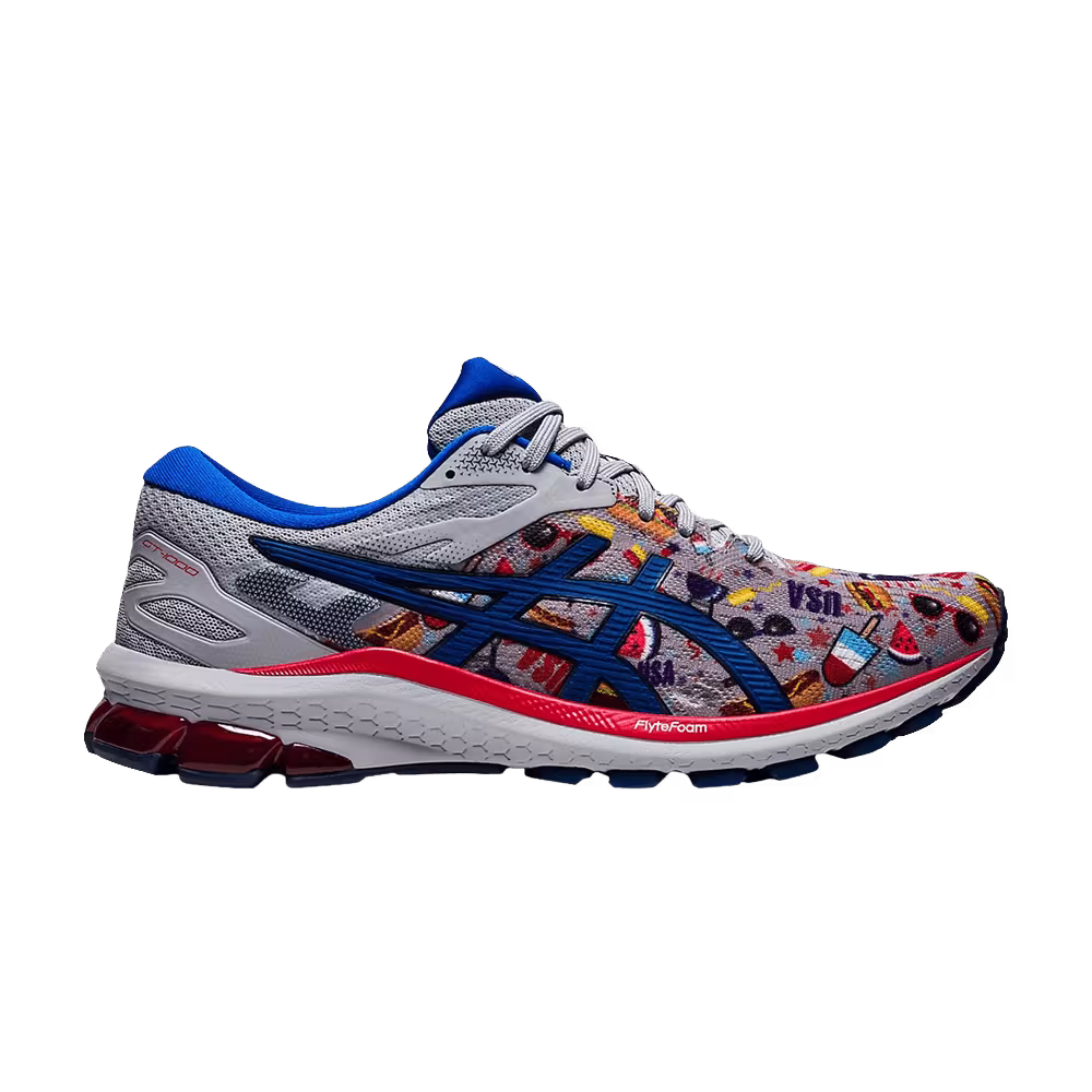 Asics GT 1000 10 USA