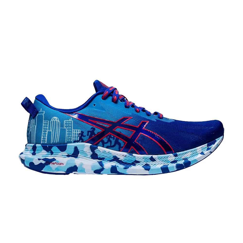 Asics Gel Noosa Tri Boston