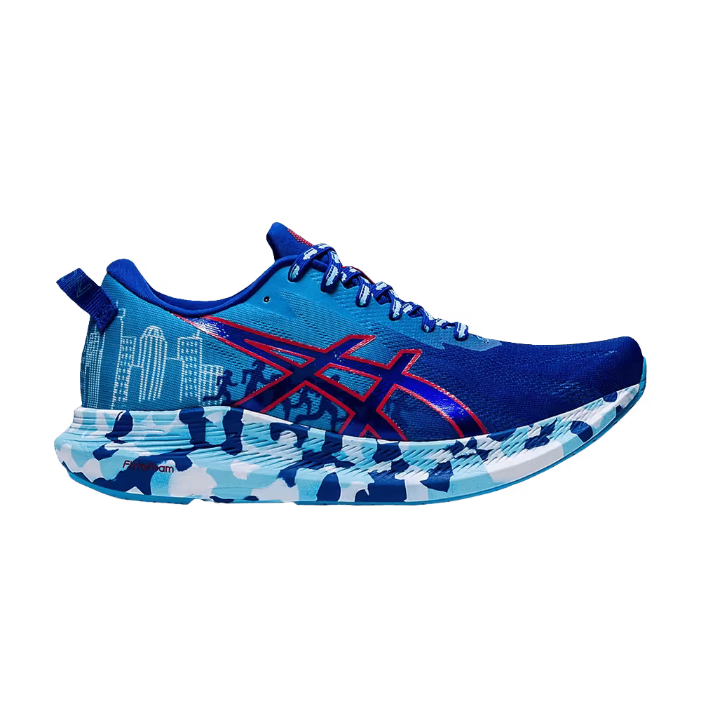 Asics Women's Gel Noosa Tri Boston
