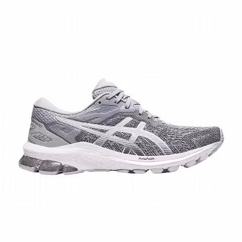 Asics Wmns GT 1000 10 'Piedmont Grey'