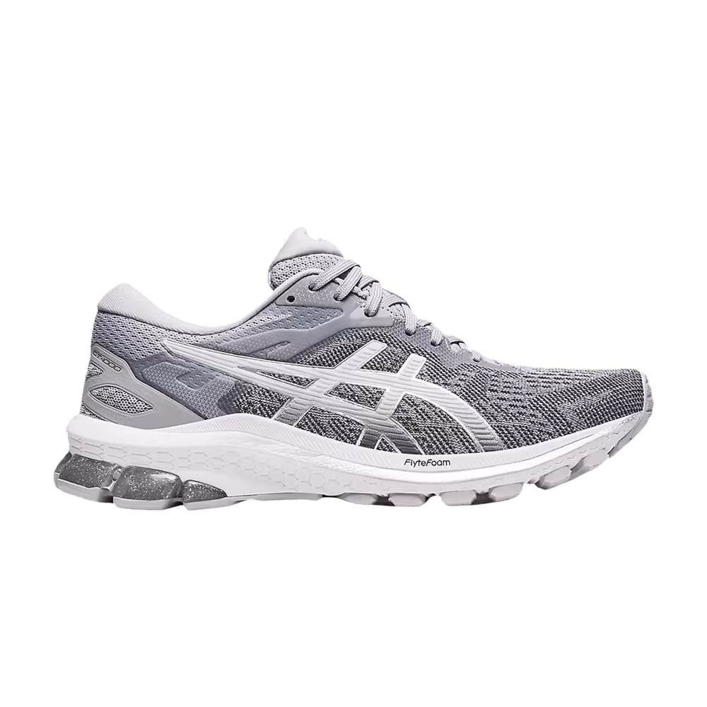Asics Women's GT 1000 10 Piedmont Grey