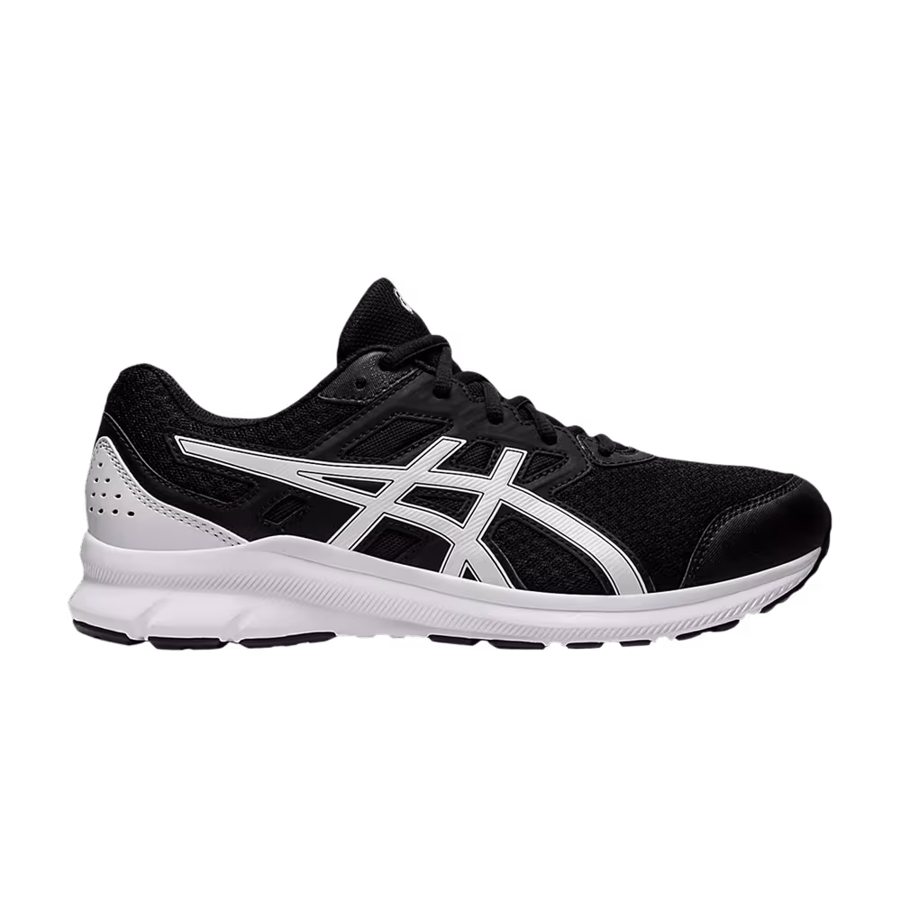 Asics Jolt 3 4E Wide Black