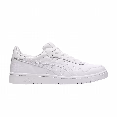 Asics Wmns Japan S 'Triple White' 2021