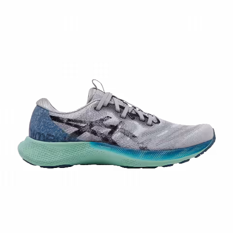Asics Gel Nimbus Lite 2 'Piedmont Grey Green'