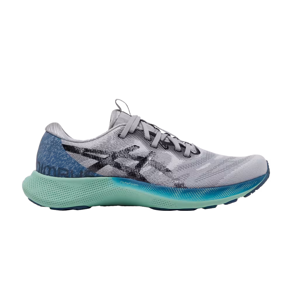 Asics Gel Nimbus Lite 2 Piedmont Grey Green