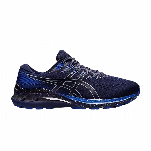 Asics Gel Kayano 28 'Peacoat'