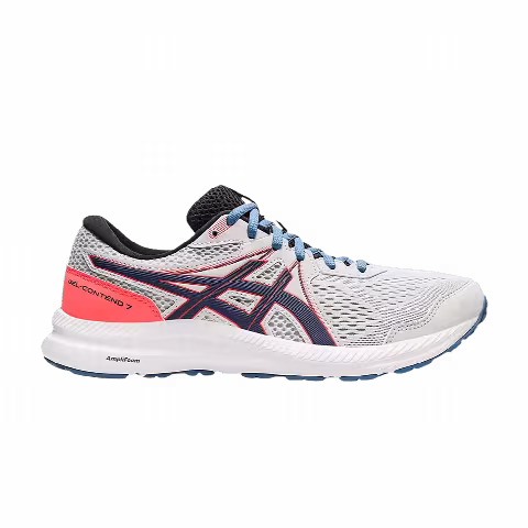 Asics Gel Contend 7 'Glacier Grey Thunder Blue'