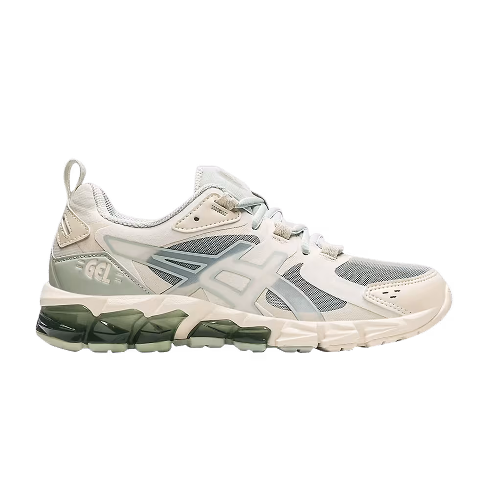 ASICS Women's Gel Quantum 180 Lichen Rock