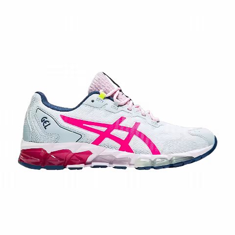 Asics Wmns Gel Quantum 360 6 'Aqua Angel Pink Glo'