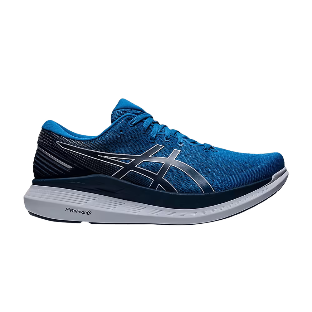 Asics GlideRide 2 Reborn Blue
