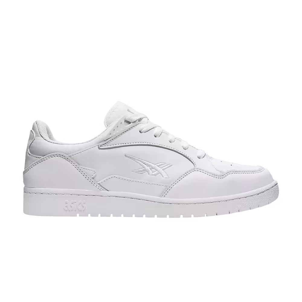 ASICS Skycourt White