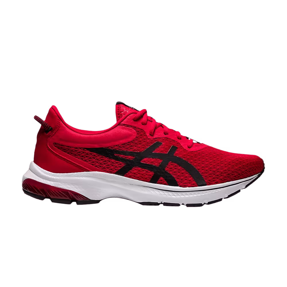 Asics Gel Kumo Lyte 4E Wide Classic Red