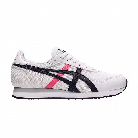 ASICS Wmns Tiger Runner 'White Midnight'
