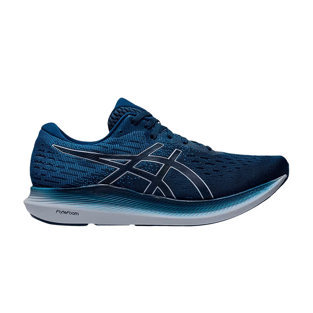 Asics EvoRide 2 2E Wide Mako Blue