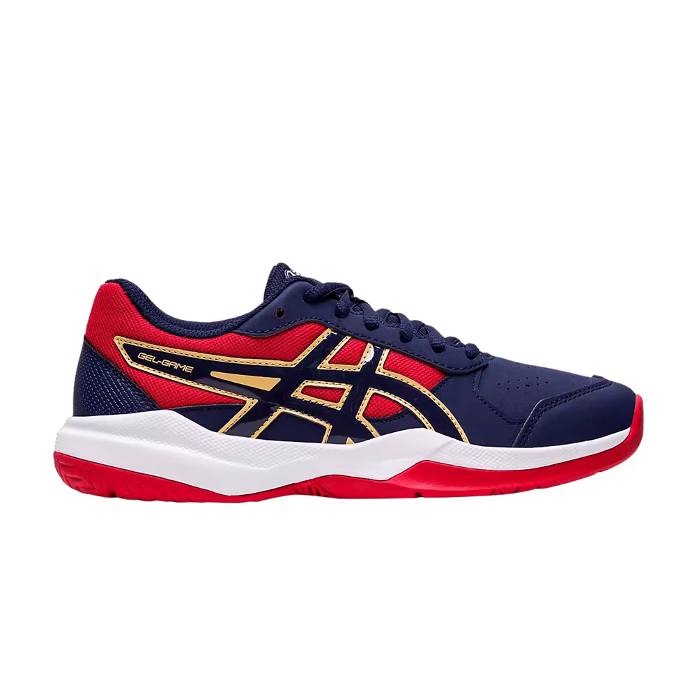 Asics Gel Game 7 GS Peacoat
