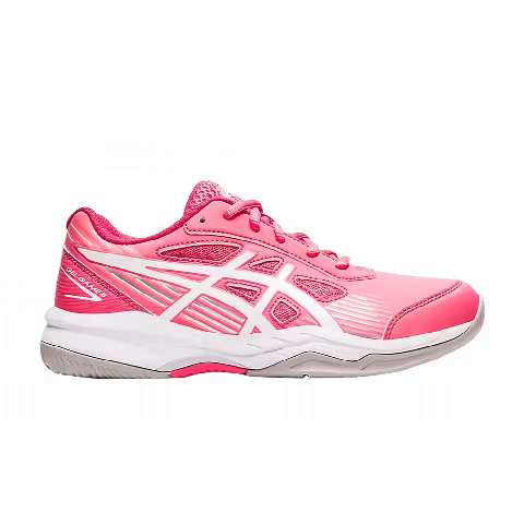 Asics Gel Game 8 GS 'Pink Cameo White'