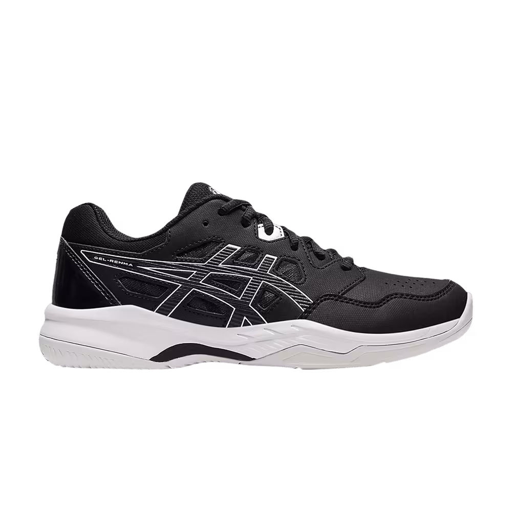 Asics Women's Gel Renma Black White