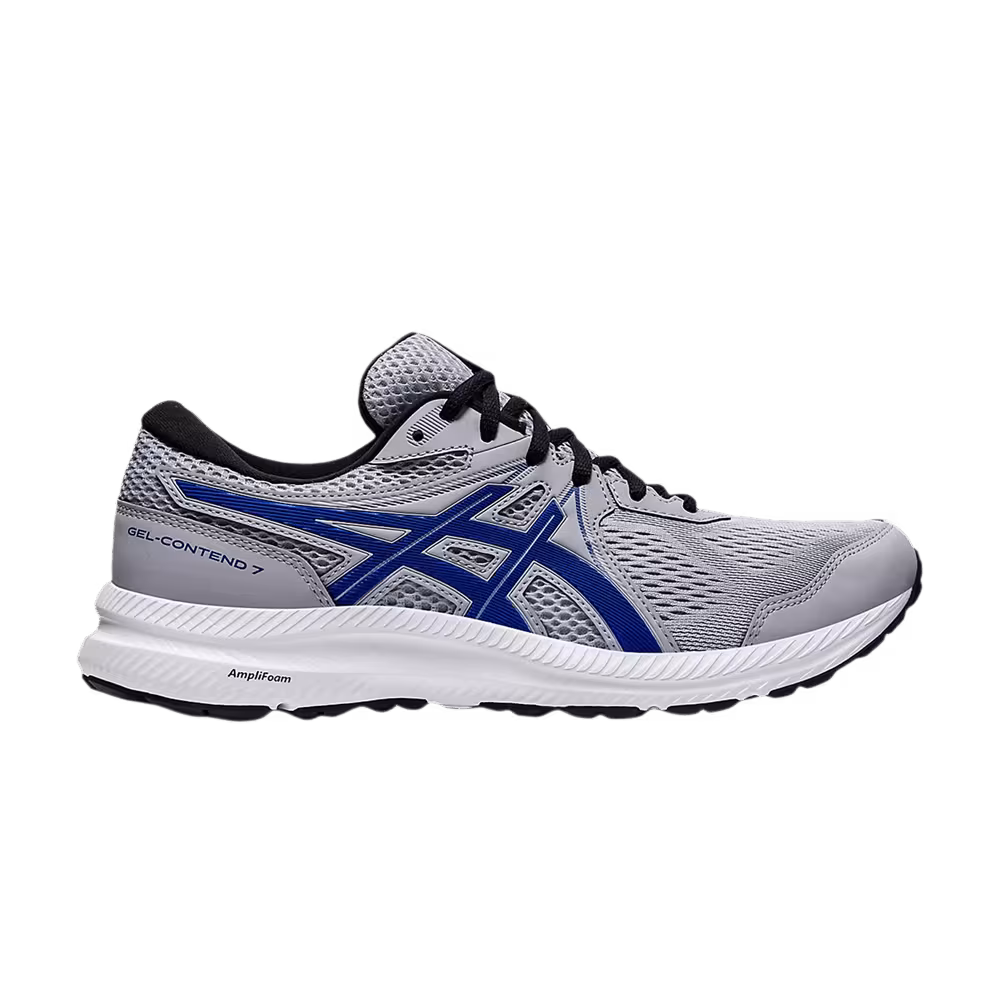 Asics Gel Contend 7 Piedmont Grey Blue