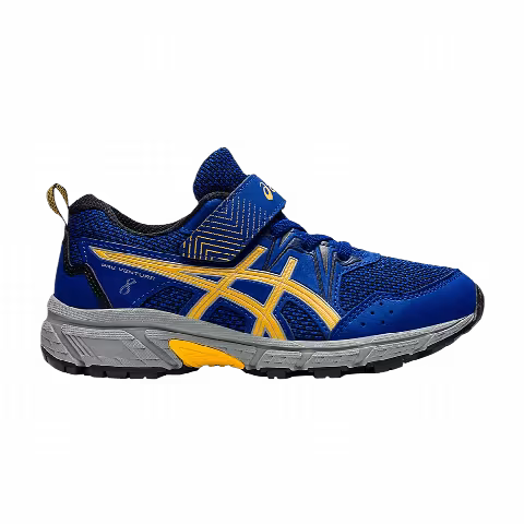 Asics Pre Venture 8 PS 'Monaco Blue'