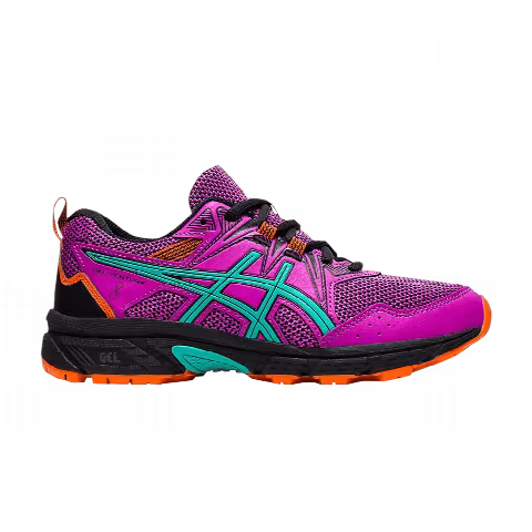 Asics Gel Venture 8 GS 'Digital Grape'