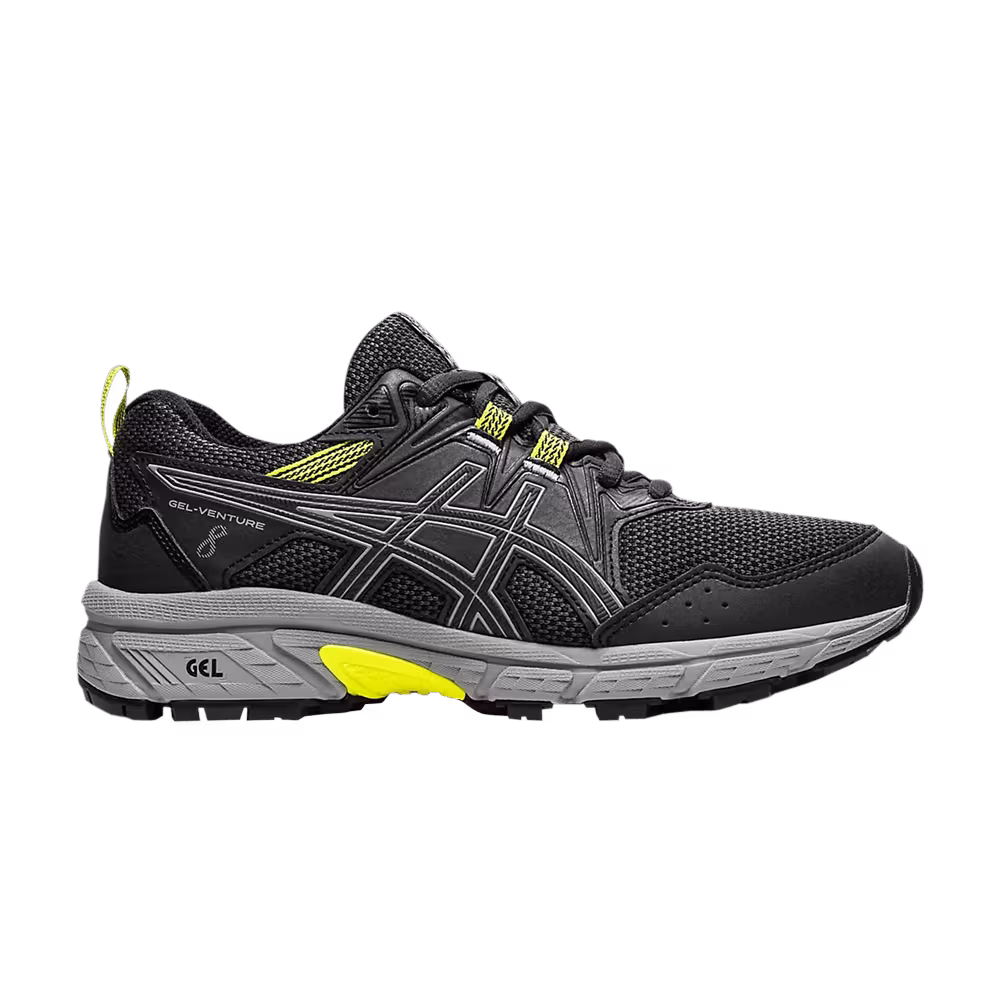 Asics Gel Venture 8 GS Graphite Grey