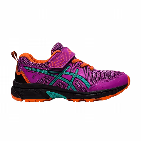 Asics Pre Venture 8 PS 'Digital Grape'