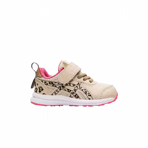 Asics Contend 7 TS 'Leopard'