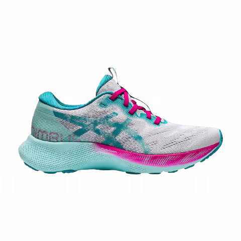 Asics Wmns Gel Nimbus Lite 2 'Polar Shade Lagoon'