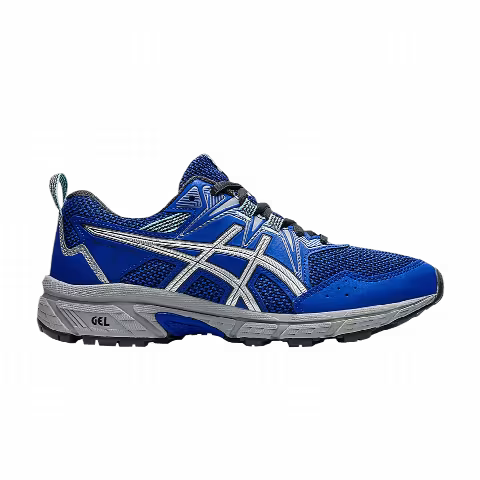 Asics Gel Venture 8 GS 'Lapis Lazuli Blue'