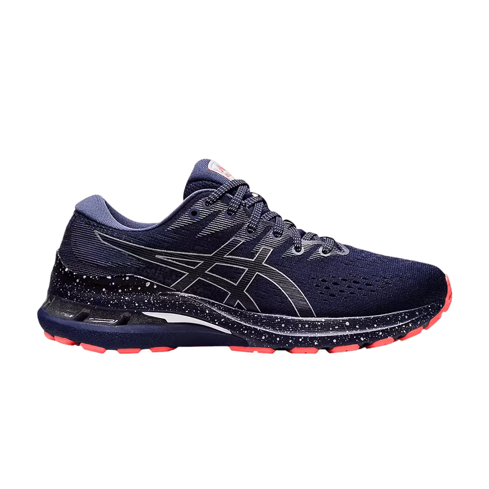 Asics Women's Gel Kayano 28 Peacoat