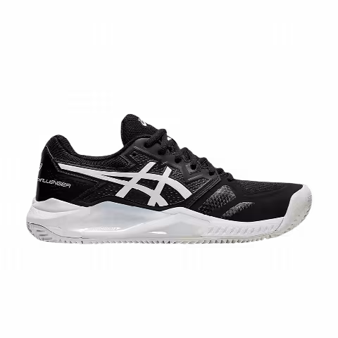 Asics Wmns Gel Challenger 13 'Black White'