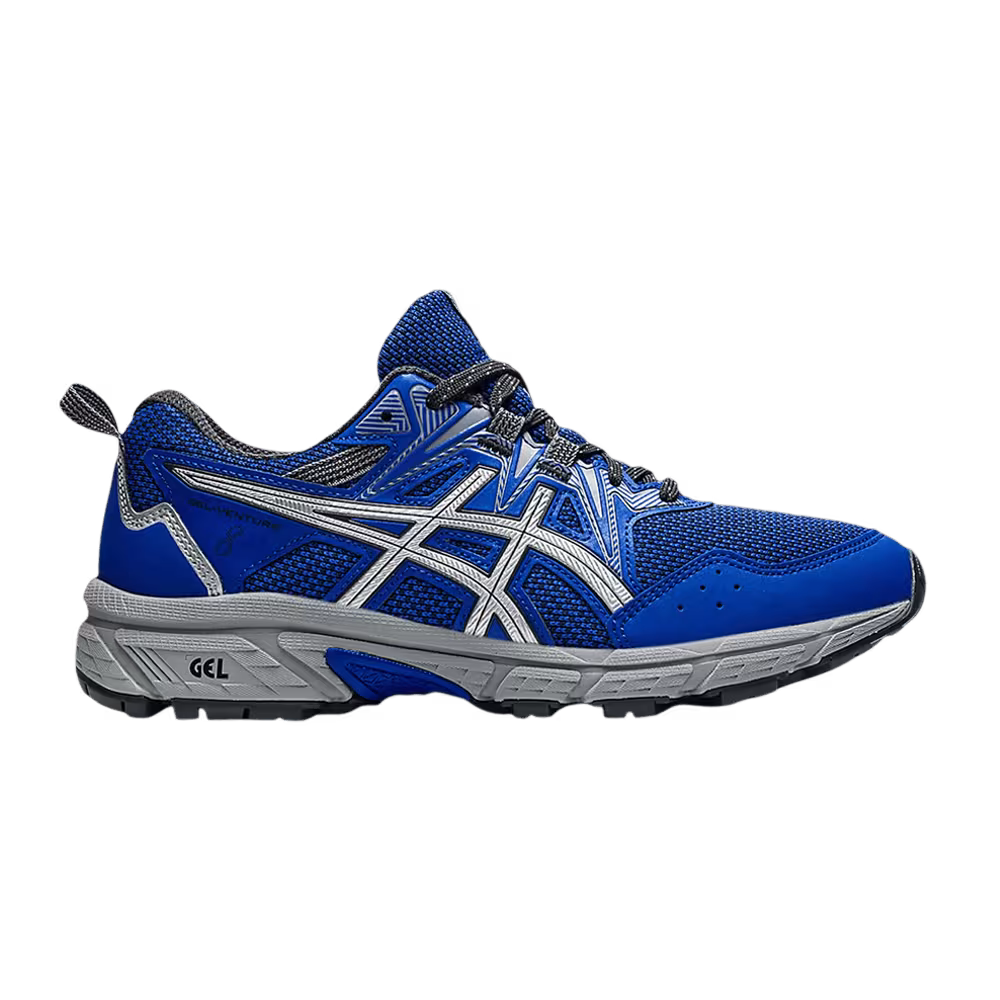 Asics Women's Gel Venture 8 Lapis Lazuli Blue