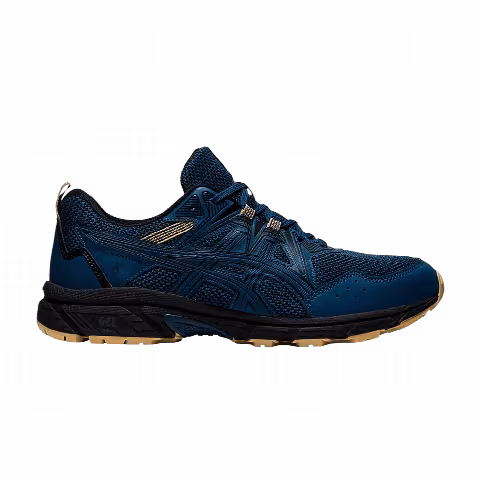 Asics Gel Venture 8 'Mako Blue Gold'