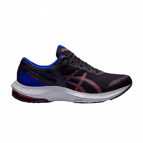 Asics Gel Pulse 13 GTX 'Black Electric Red'