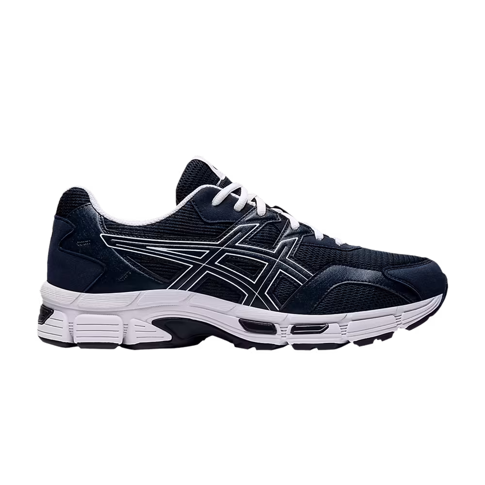Asics Gel Jog MC French Blue
