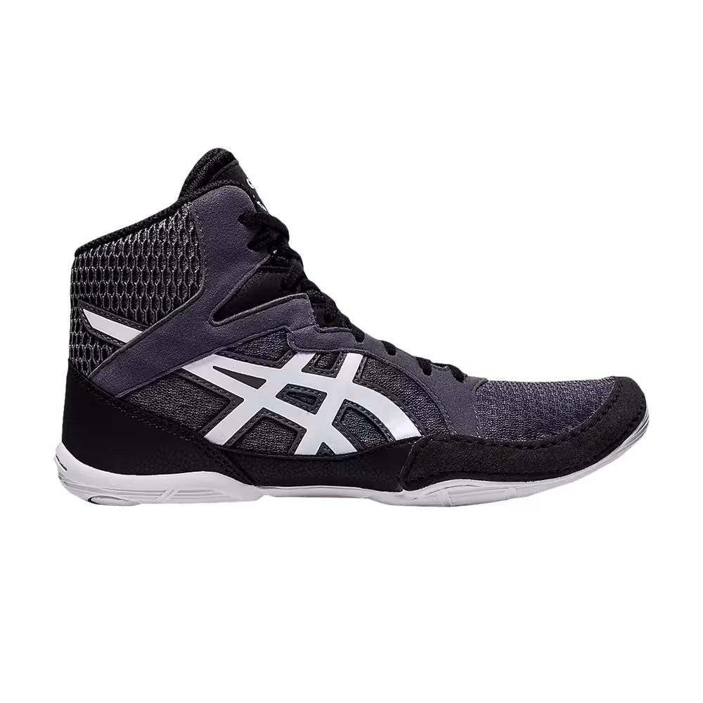 Asics Snapdown 3 GS Carrier Grey