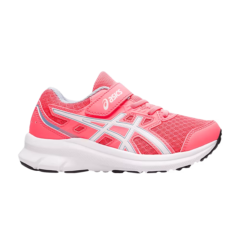 Asics Jolt 3 PS Blazing Coral