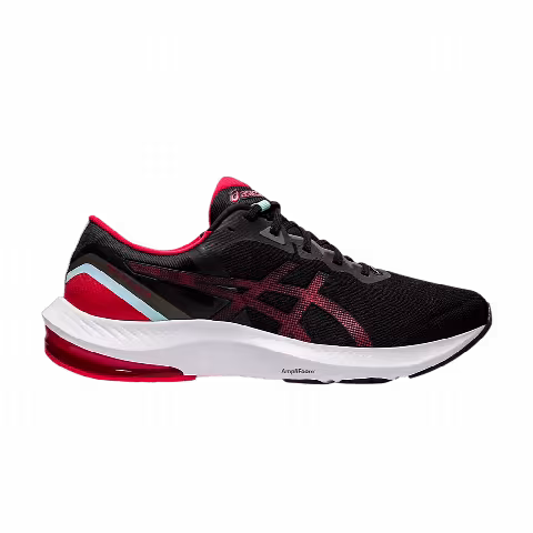 Asics Gel Pulse 13 'Black Electric Red'