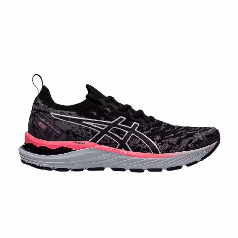 Asics Wmns Gel Cumulus 23 MK 'Black Pink'