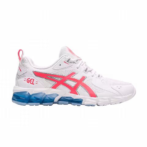 ASICS Wmns Gel Quantum 180 'White Blazing Coral'