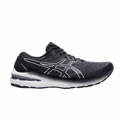 Asics Wmns GT 2000 10 'Black White'