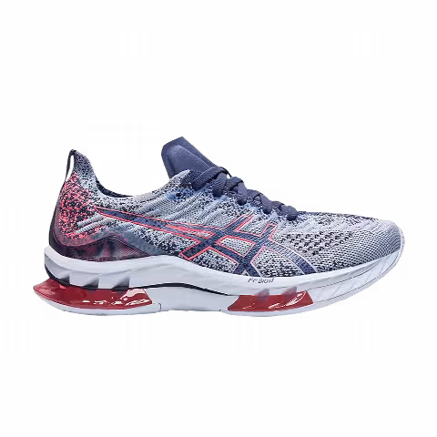 Asics Wmns Kinsei Blast 'Mist Thunder Blue'