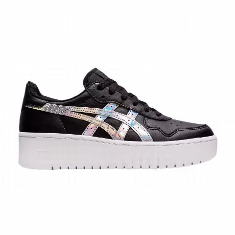 Asics Wmns Japan S PF 'Black Iridescent'